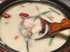 -老阿爸鲜鱼土菜(园区永旺店)