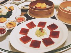 -香宫(九龙香格里拉店)
