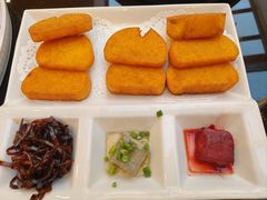 -日坛涮肉四合院·园林餐厅(日坛公园店)