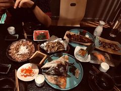 -無境·匠心日本料理(汉街店)