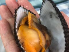 -钱大妈海鲜饭店(保利林语店)