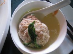 狮子头单照-吴门人家·苏宴宫廷菜(拙政园店)