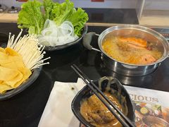 -呷哺呷哺(西单大悦城店)