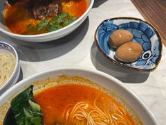 -和府捞面(曹路花园城店)