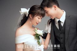 -蔚蓝映像STUDIO婚纱摄影(南稍门店)