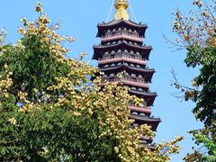 -万佛塔