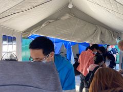 -潍坊站