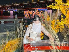 -汉水谣·江景餐厅(江滩店)