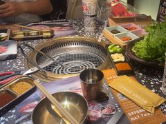-黑牛の場烤肉(摩天活力城店)