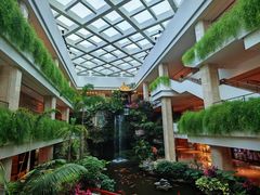 -广州白天鹅宾馆