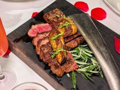 -王品牛排(北京西单店)