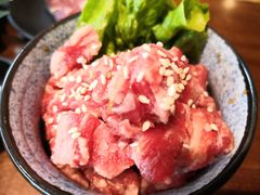 -热血兄弟·炭火烤肉(融侨中心店)