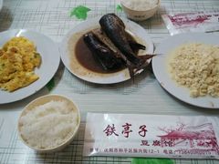 -铁亭子豆腐馆(振兴街店)