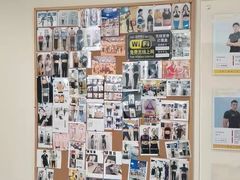 -中田健身工作室(太阳广场店)