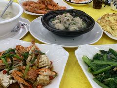 -秋姐美食店(旅游大道店)