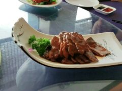 -渔满仓海鲜渔家(象山二店)