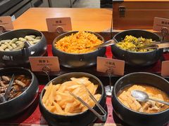 -杭州开元名都大酒店·地中海自助餐厅