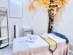 -淮海887·Spa·Massage(环贸店)