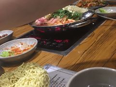 -纽斯桑拿会所(餐厅天山路店)