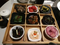 -新仙清汤牛腩(铜锣湾店)