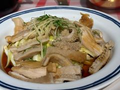 -龙桥私厨·姜花菊花过桥鱼·顺德菜(容桂店)