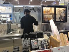 -霸王茶姬(常熟印象城店)