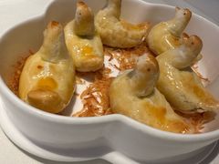 特色小鸭酥-四季民福烤鸭店(王府井东安门店)