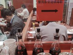 -喜家德虾仁水饺(深圳印力中心店)