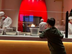 -城市大道红炉披萨烘焙坊