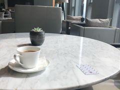 -上海宝华万豪酒店