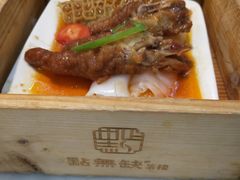 -點無缺茶楼·海鲜酒家(世博店)