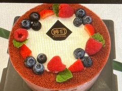 -姆们M Sweetie Cake(五道口店)