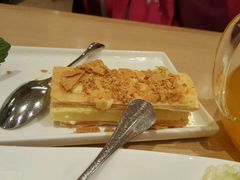 -必胜客(新中纬店)