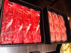 -MoMo牧场·寿喜烧专门店(长泰广场店)