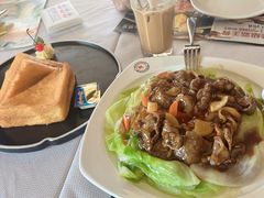 -中山威尼斯西餐厅(三乡总店)