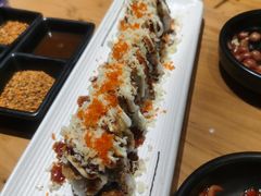 -九田家黑牛烤肉(溧水万达店)