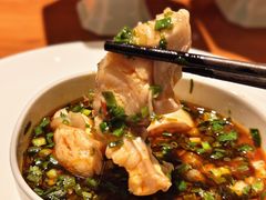 -漾亚·雍雅合鲜(桐梓林店)