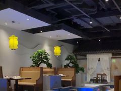 -寿州大饭店·餐厅