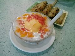 android_upload_pic-芬芳甜品(同福路店)