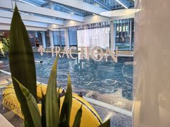 -TRACTION 运动中心(金融街店)