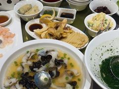 -顺风海鲜港(金玉兰店)