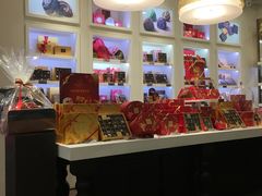-GODIVA(国际金融中心店)