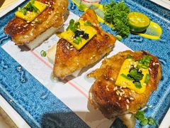 -清水日本料理铁板烧(学府路店)