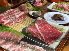 -牛也烧肉(摩尔城店)