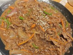 -土大力韩式烤肉料理(39年·和平路店)
