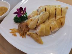 -观山美厨·精致粤菜(西樵店)
