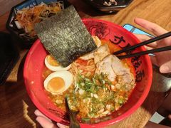 -寸屋拉面(凯德晶萃店)