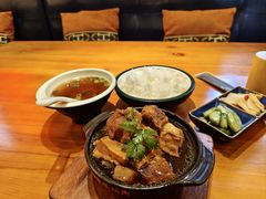 -牛记老坛香牛肉馆(六顺街店)