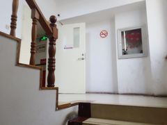 -复旦大学附属眼耳鼻喉科医院(浦东院区)