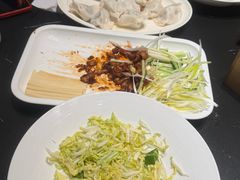 -李记饺子·熏酱东北菜(欢乐谷店)